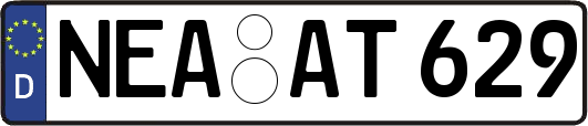 NEA-AT629