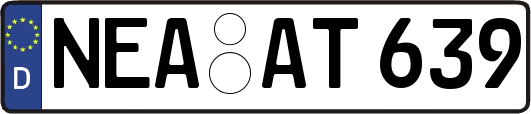 NEA-AT639