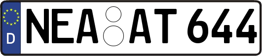 NEA-AT644