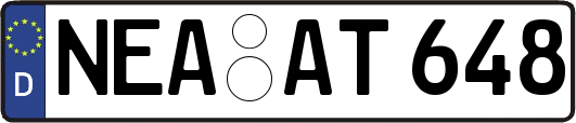 NEA-AT648