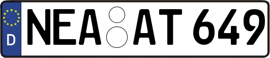 NEA-AT649