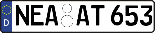 NEA-AT653