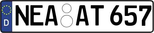 NEA-AT657