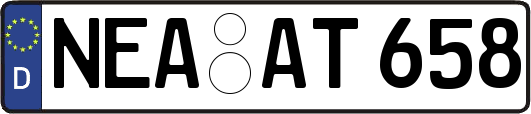 NEA-AT658