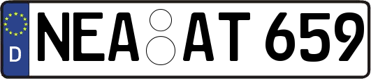 NEA-AT659