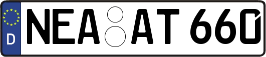 NEA-AT660