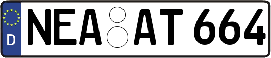 NEA-AT664