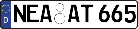 NEA-AT665