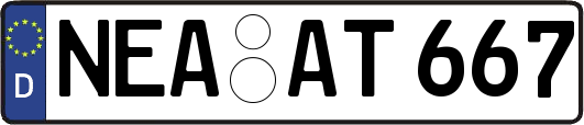 NEA-AT667