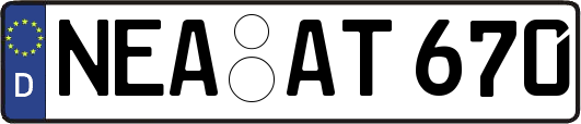 NEA-AT670