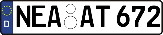 NEA-AT672