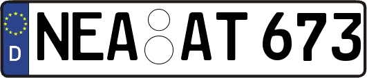 NEA-AT673