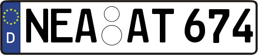 NEA-AT674