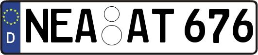 NEA-AT676