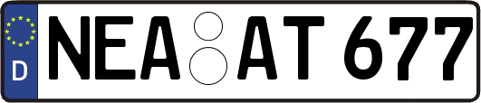 NEA-AT677
