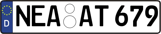 NEA-AT679