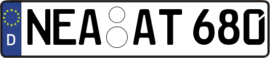 NEA-AT680