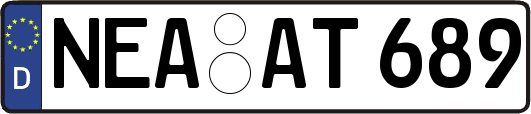 NEA-AT689