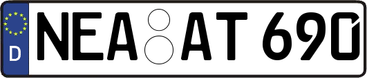 NEA-AT690