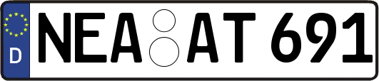 NEA-AT691