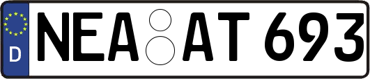 NEA-AT693