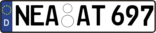 NEA-AT697