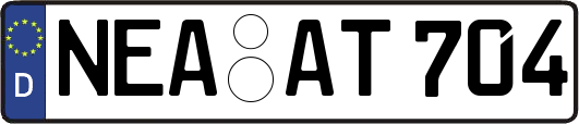 NEA-AT704