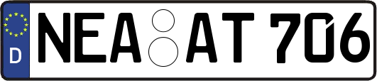 NEA-AT706