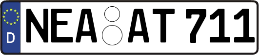 NEA-AT711