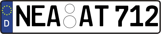 NEA-AT712