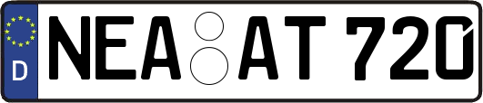 NEA-AT720