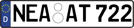 NEA-AT722