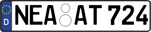 NEA-AT724