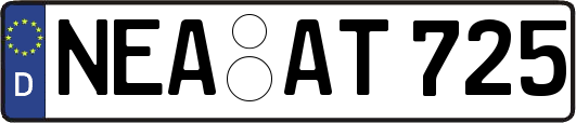 NEA-AT725