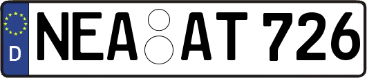 NEA-AT726