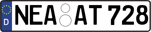 NEA-AT728