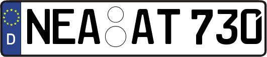 NEA-AT730