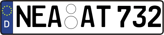 NEA-AT732