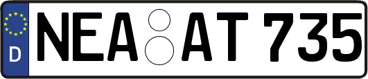 NEA-AT735