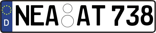 NEA-AT738