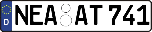 NEA-AT741