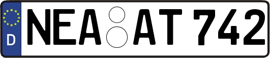 NEA-AT742