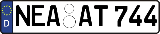 NEA-AT744