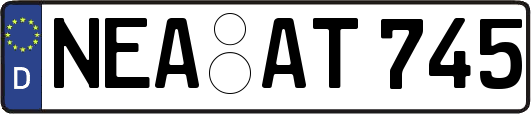 NEA-AT745
