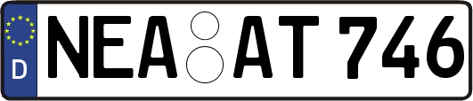 NEA-AT746