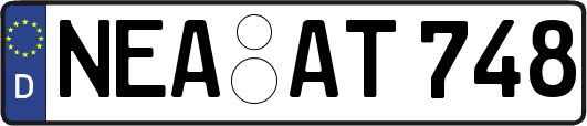 NEA-AT748
