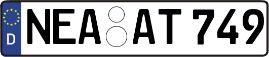 NEA-AT749