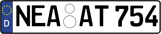NEA-AT754