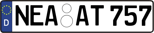 NEA-AT757