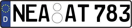 NEA-AT783